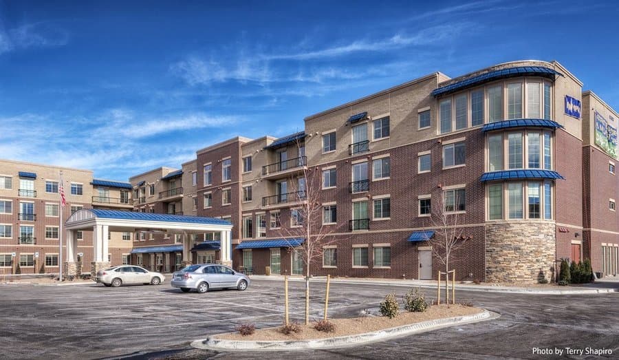 HighPointe Senior Living in Denver, CO