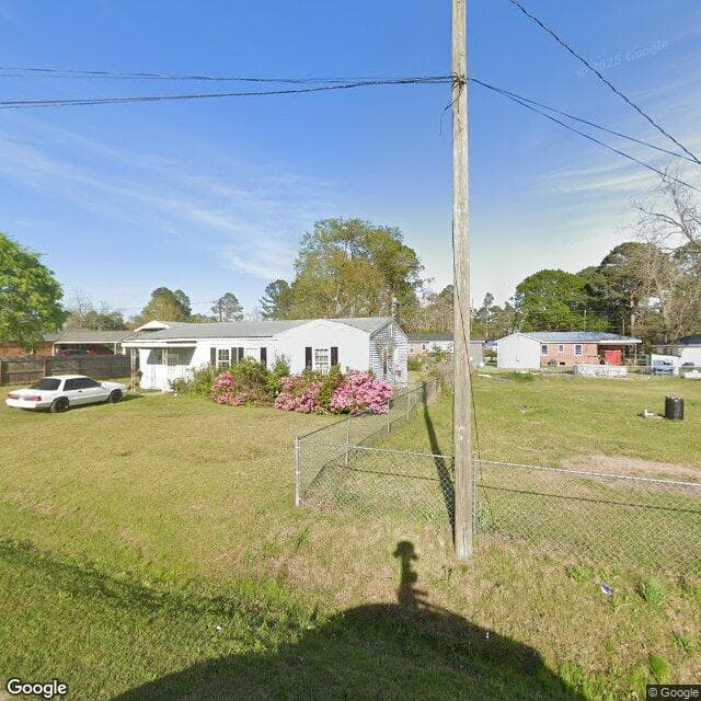 Camelot Court in Ocilla, GA - Main View