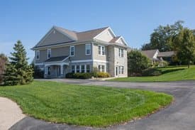 Highland House in Watertown, WI