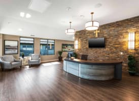 Highland Nursing and Rehabilitation Center in Kansas City, MO - Main View