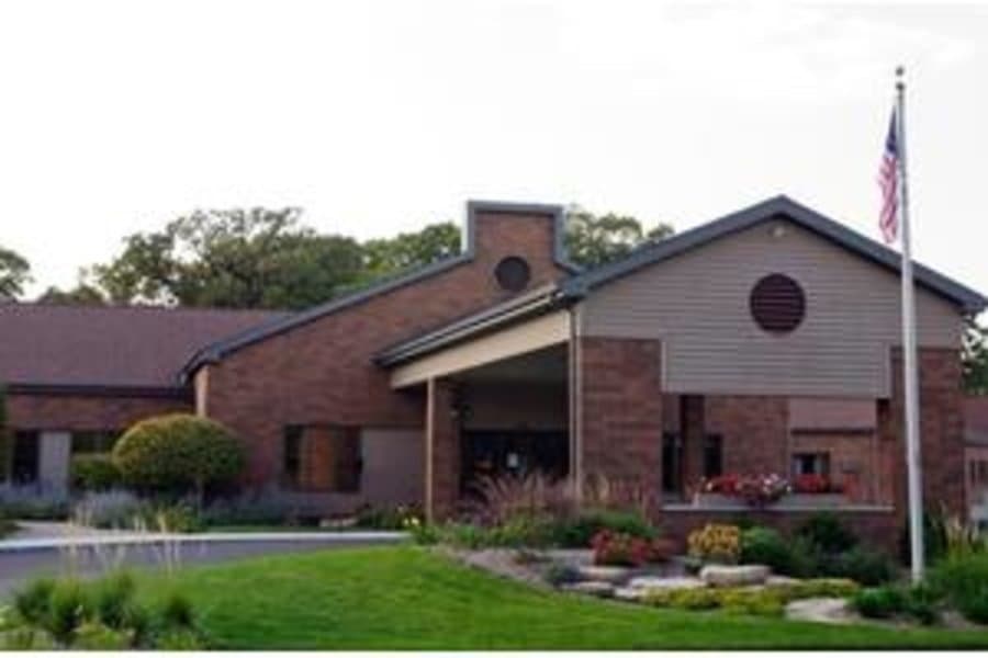 Highland Oaks in Elgin, IL