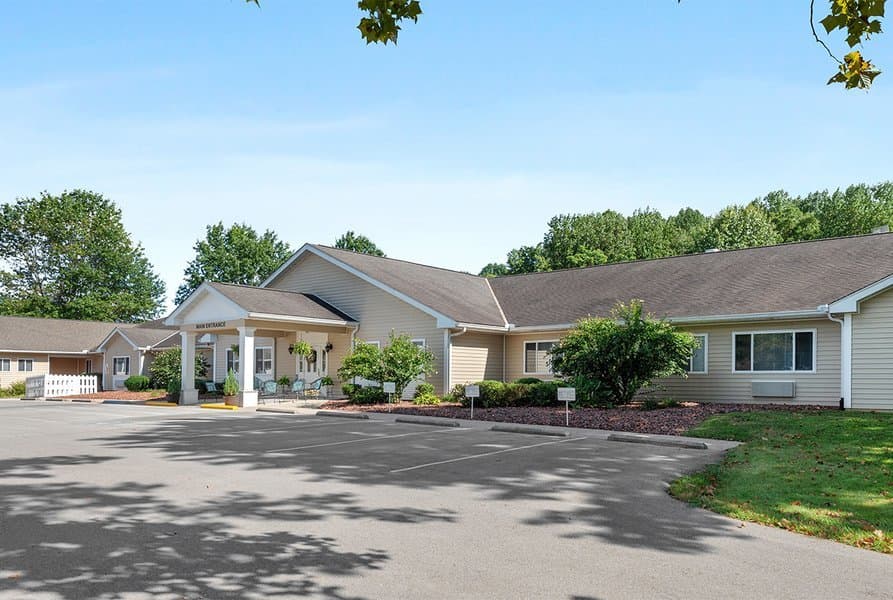 Highland Square in Somerset, KY
