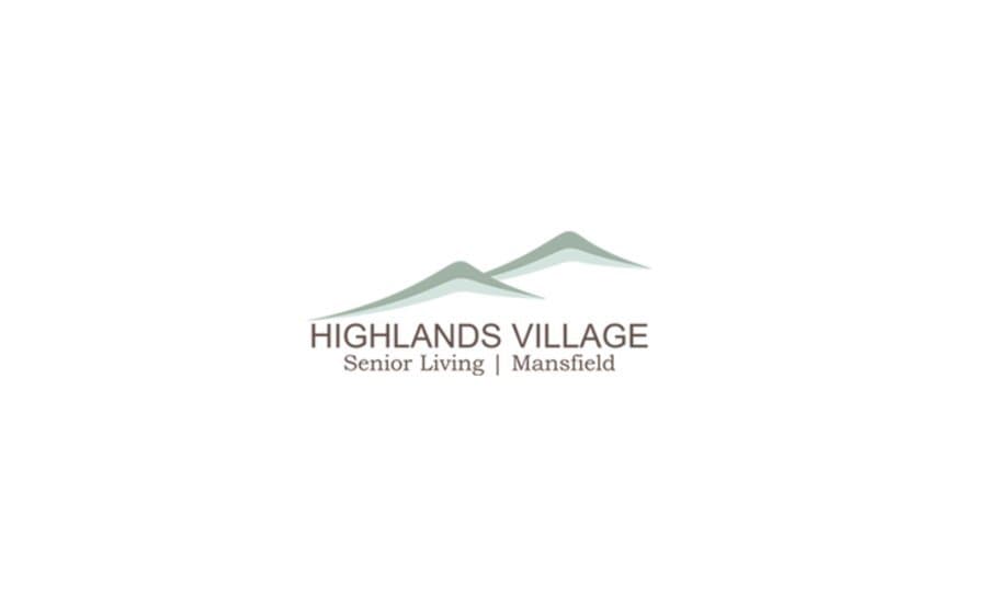 Highlands Village Senior Living in Mansfield, TX - Main View