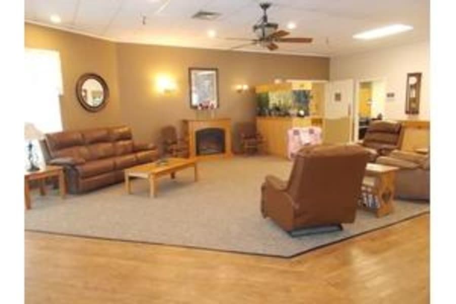 Hildebrand Care Center in Canon City, CO