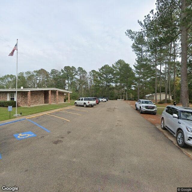 Hillcrest Nursing Center - Senior living in Magee, Mississippi