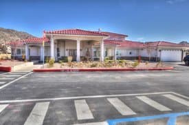 Hilldale House - Albuquerque, NM in Albuquerque, NM - Main View