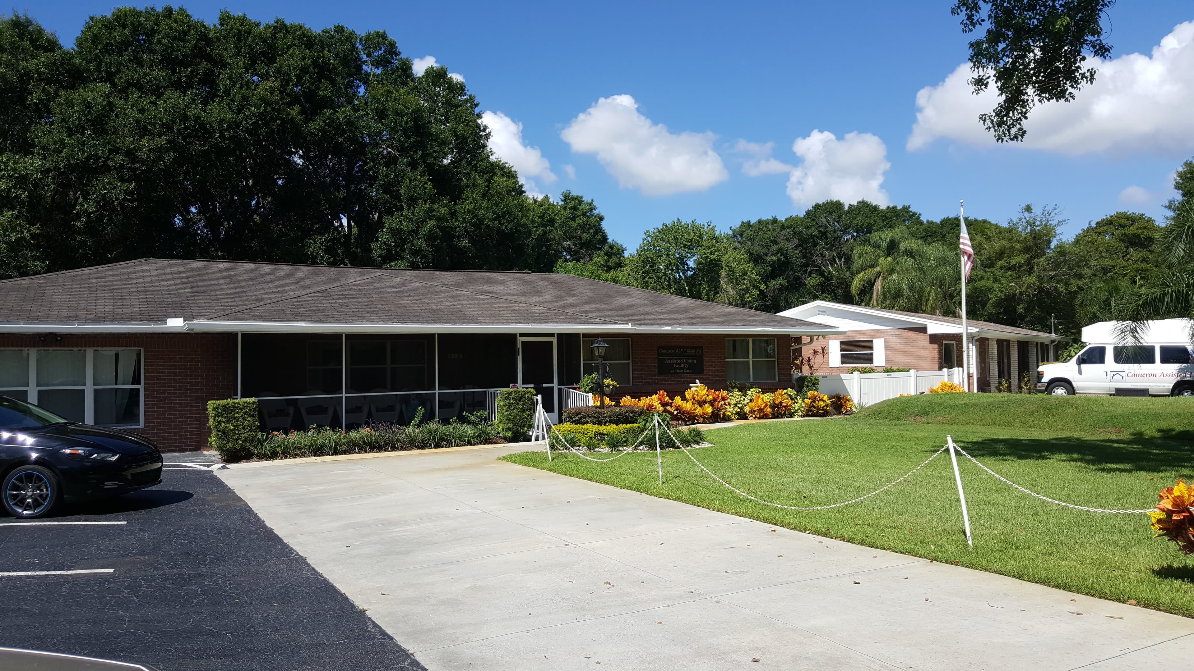 Cameron Assisted Living Facility in Tampa, FL - Main View