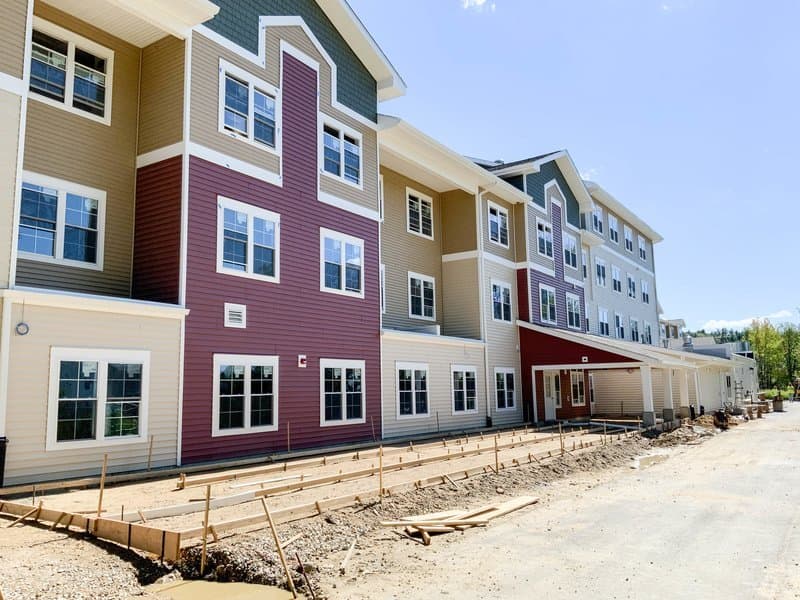 Hillsbrook Village @ Allenstown - Senior living in Allenstown, New Hampshire