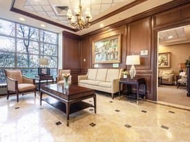 Hillside Manor Adult Day Health Center in Jamaica, NY