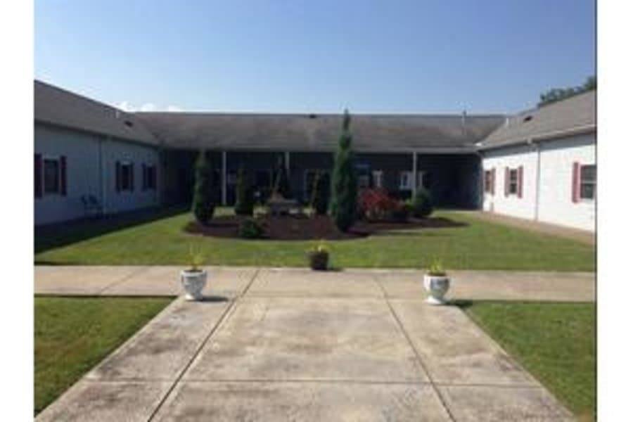 Hillside Manor Personal Care Home in Uniontown, PA