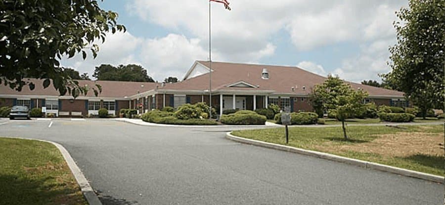 Hillsville Rehabilitation and Healthcare Center in Hillsville, VA