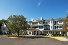 Hilltop Health Center in Ansonia, CT - Main View