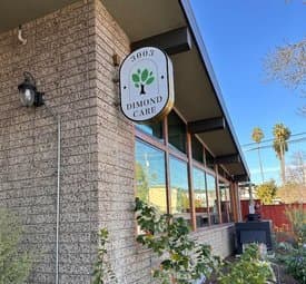 Hilton House in Oakland, CA