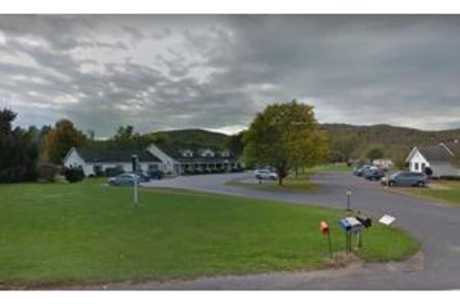 Holbrook's Adult Home, Inc in Granville, NY - Main View