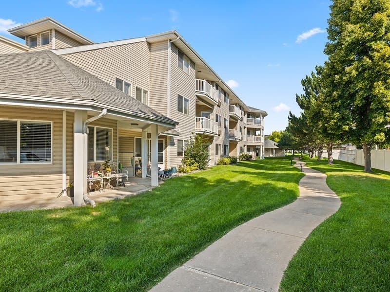 Holiday Aspen View in Billings, MT