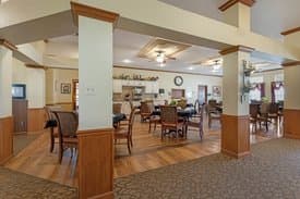 Holiday Resort of Salina in Salina, KS - Main View