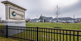 Camillus Ridge Terrace in Camillus, NY - Main View