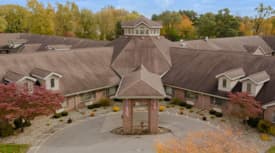 HolistiCare Homes in Elkhart, IN