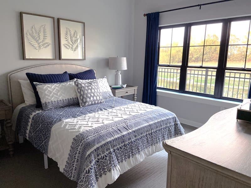 Holland Farms Senior Living in Norwalk, IA