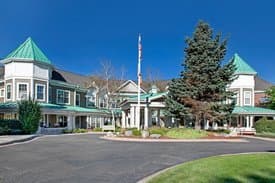 Holly Creek in Centennial, CO - Main View
