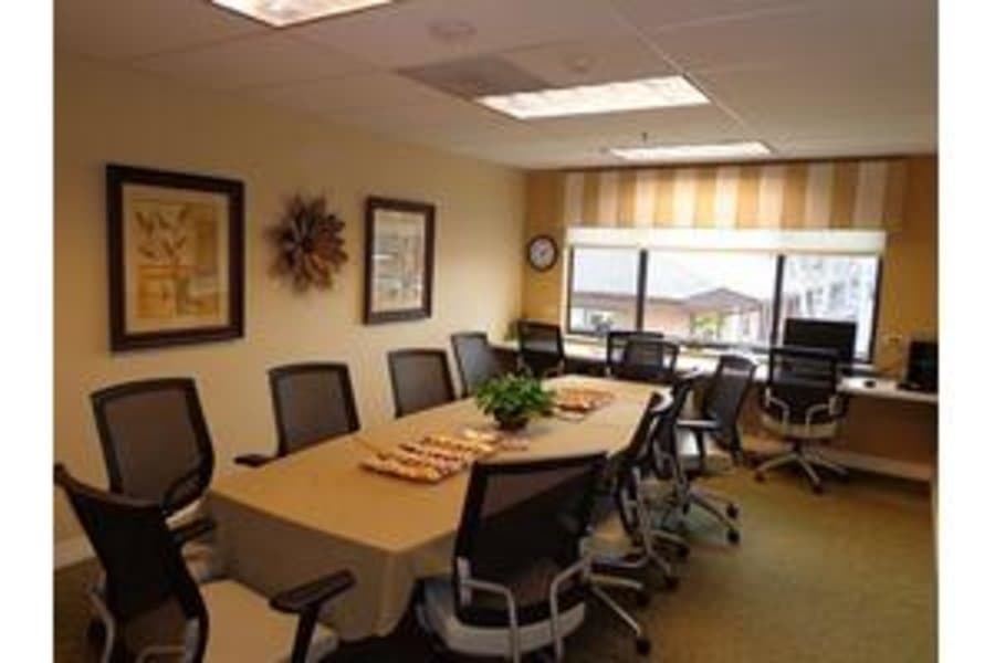 Holly Heights Nursing Home Inc in Denver, CO - Main View