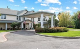 Holman Gardens in Spokane Valley, WA - Main View