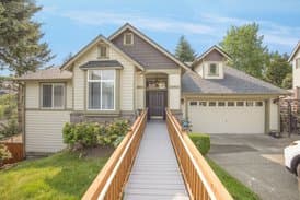 Holmes Sweet Home in Auburn, WA