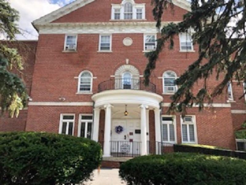 Holy Family Senior Living in Bethlehem, PA