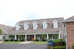 Holzer Assisted Living Gallipolis in Gallipolis, OH - Main View