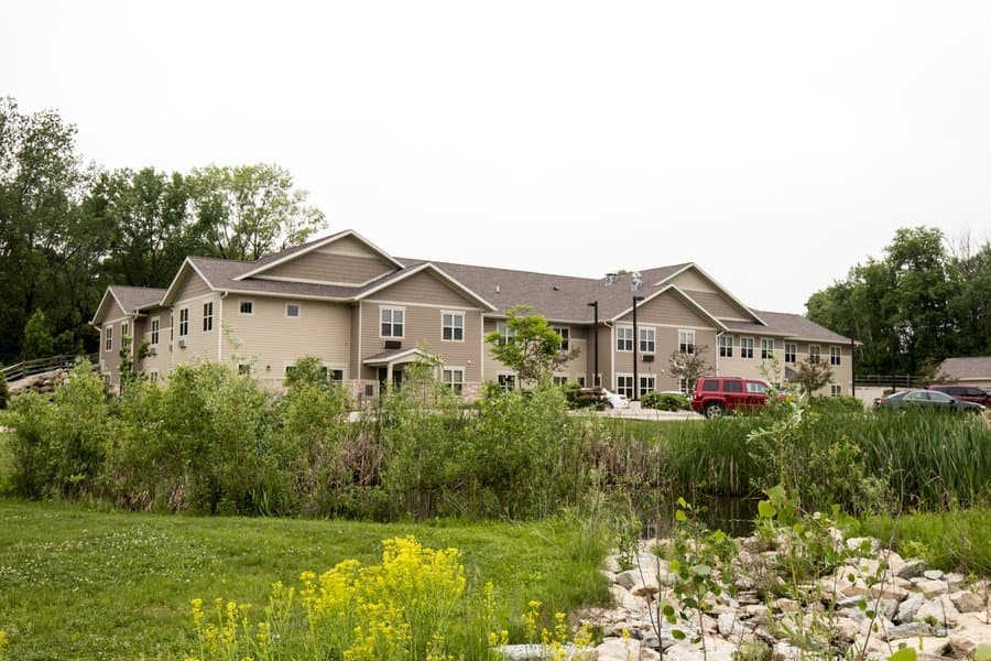 Home Again Cambridge in Cambridge, WI - Main View