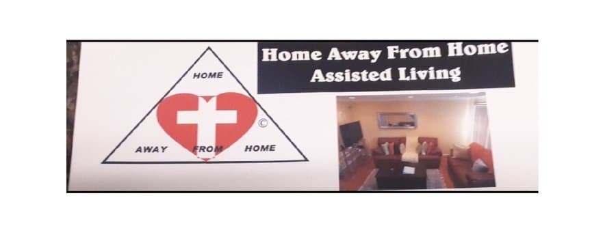 Home Away From Home Assisted Living 1 in Pikesville, MD - Main View