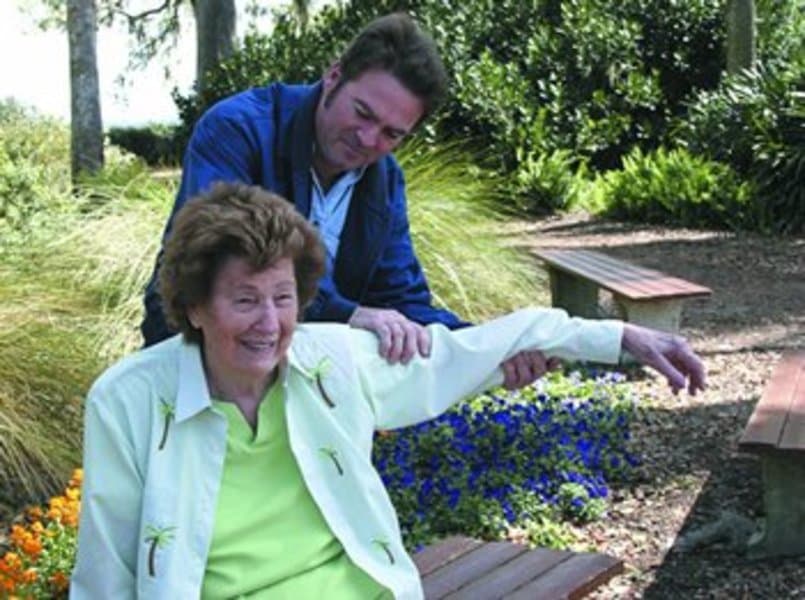 Home Care Assistance of Raleigh Raleigh, NC in Raleigh, NC - Main View