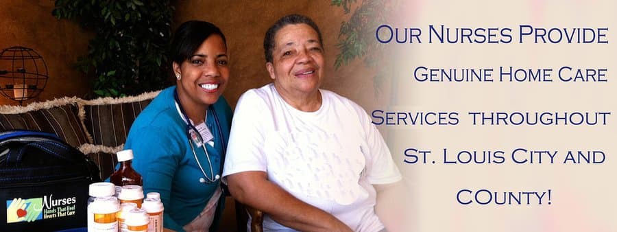 Home Care Services of Metropolitan St. Louis Ltd. - Saint Louis, MO Clayton, MO in Clayton, MO - Main View