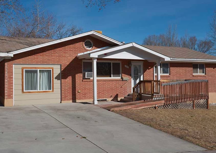 Home Care at Kettle's in Colorado Springs, CO - Main View