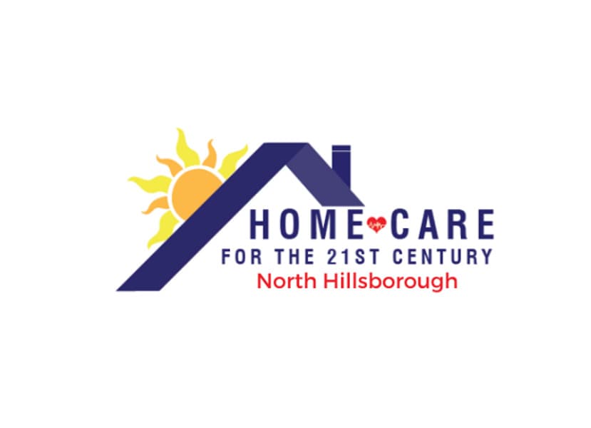 Home Care for the 21st Century- North Hillsborough Tampa, FL in Tampa, FL - Main View