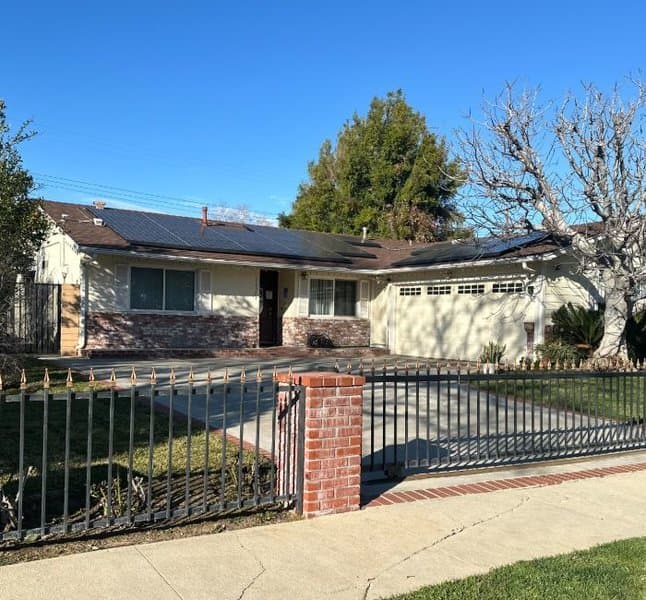 Home Care of West Hills #2 LLC in West Hills, CA - Main View