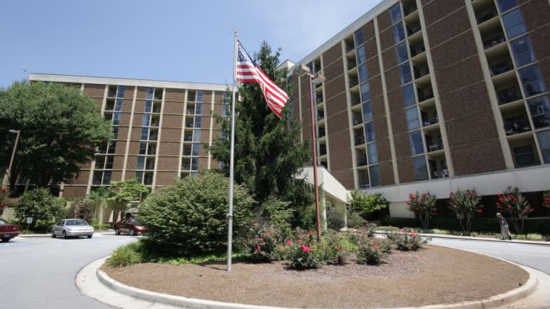 Campbell-Stone Personal Care in Atlanta, GA - Main View