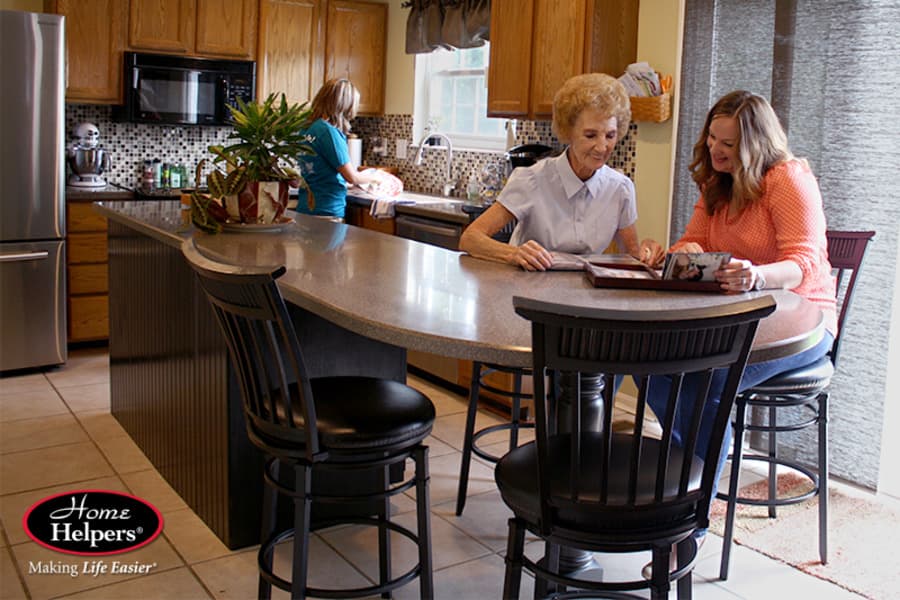 Home Helpers Eatonton, GA in Eatonton, GA