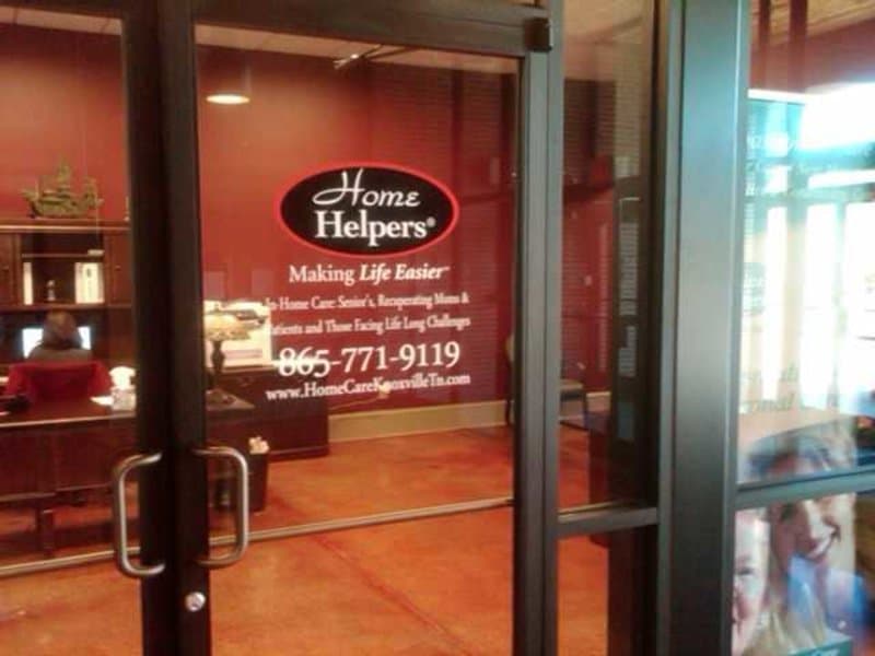 Home Helpers of Knoxville Knoxville, TN in Knoxville, TN - Main View
