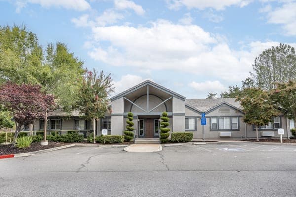 Brookdale Danville in Danville, CA - Main View