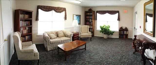 Canoe Brook Assisted Living - Duncan - Senior living in Duncan, Oklahoma