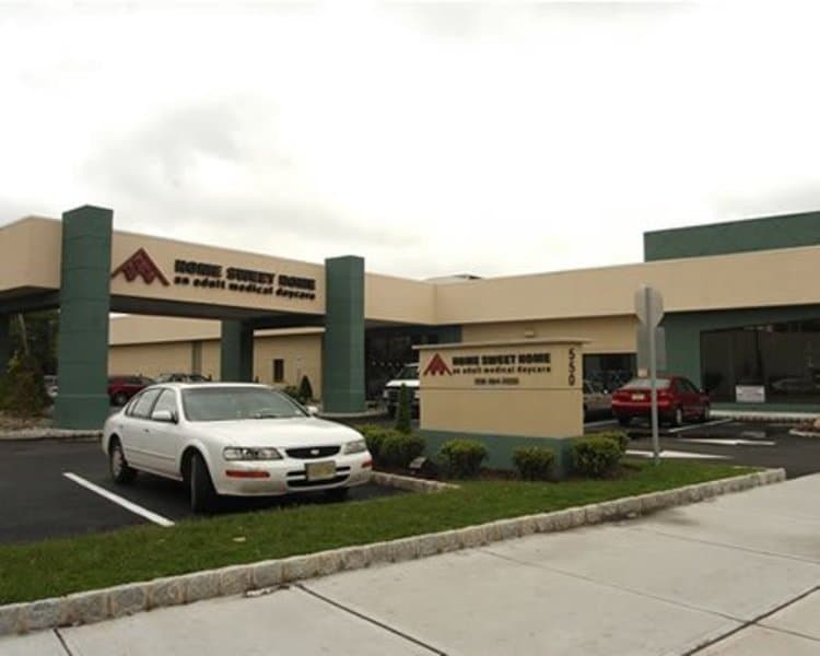 Home Sweet Home in Elizabeth, NJ