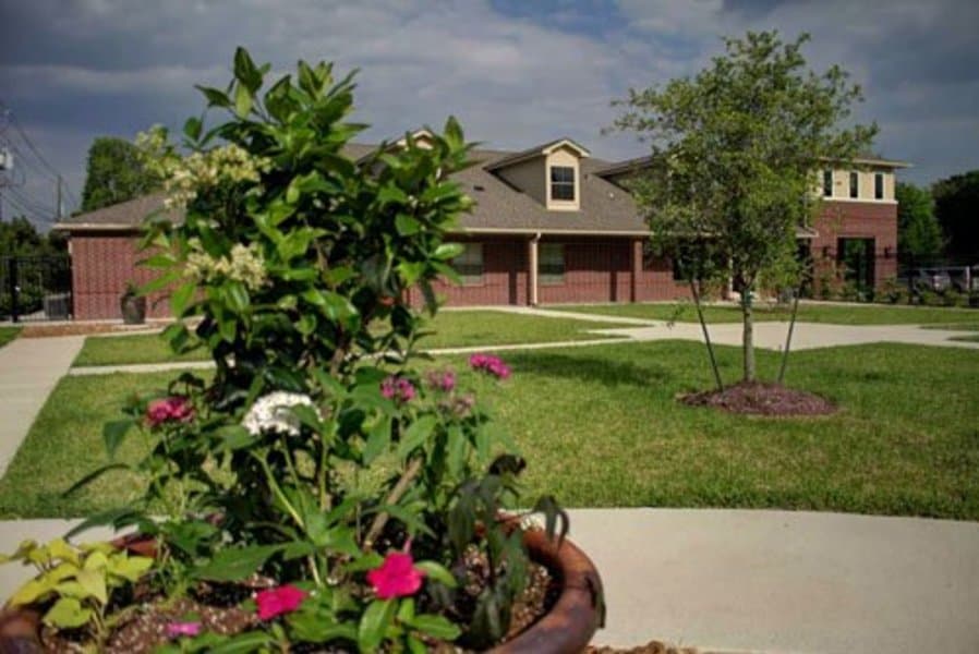 Home Sweet Home in Houston, TX - Main View