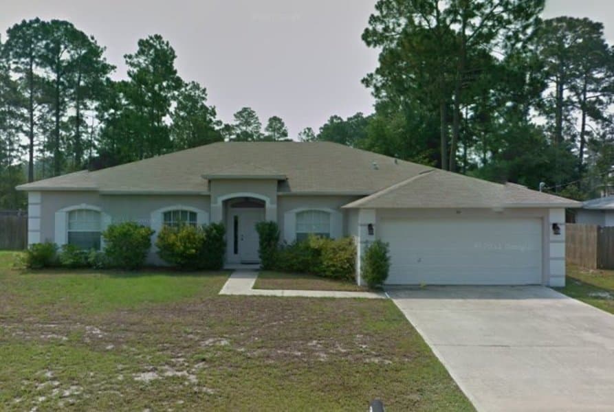 Home Sweet Home ALF - Palm Coast in Palm Coast, FL - Main View