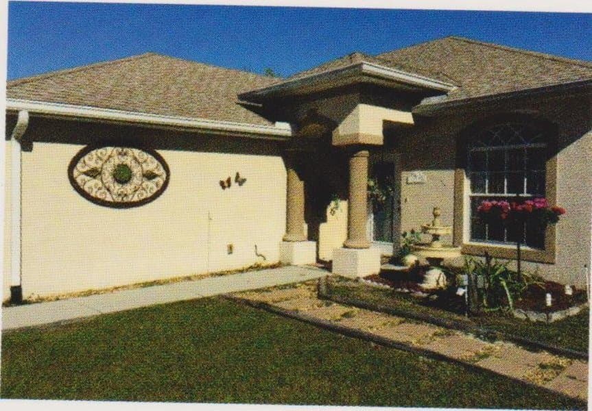 Canterbury Arms Assisted Living in Spring Hill, FL