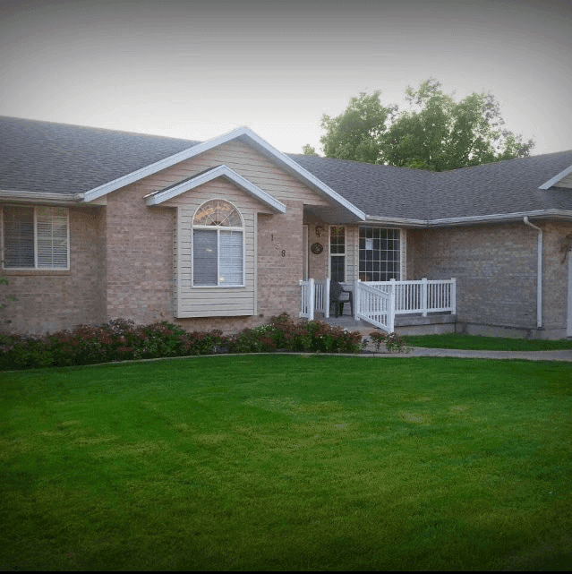 Canterbury Assisted Living in Springville, UT