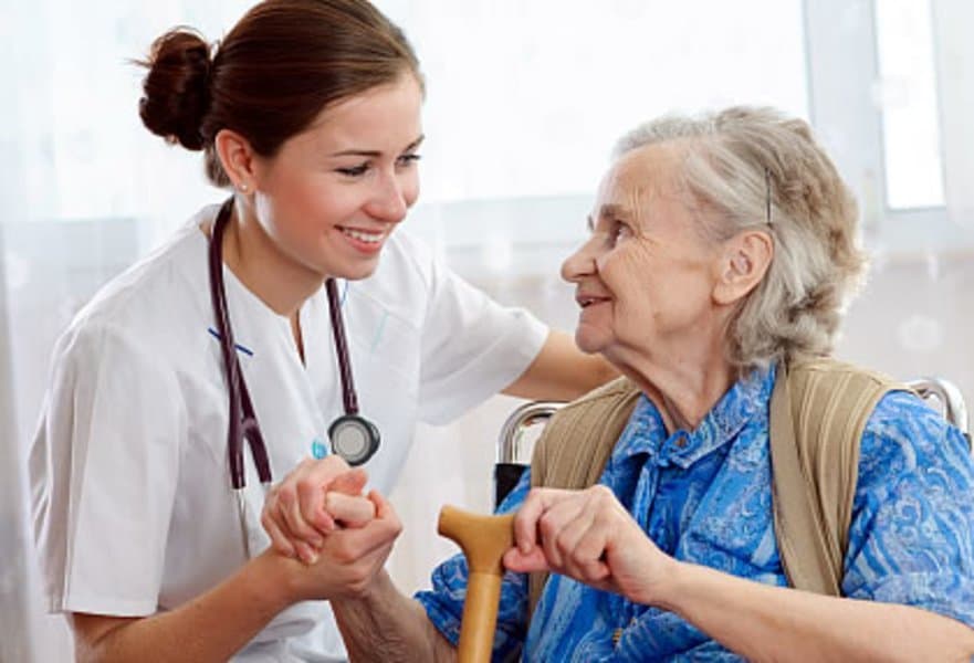 Home-Call Healthcare Corp, dba Nurse Registry Associates Jacksonville, FL in Jacksonville, FL