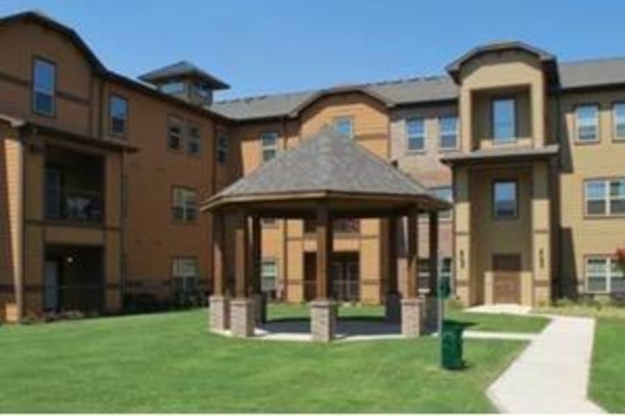 HomeTowne At Garland in Garland, TX - Main View