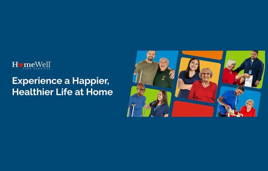 HomeWell Care Services of Lake Forest in Lake Forest, CA