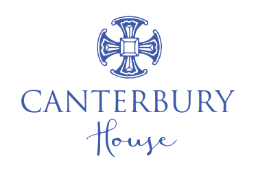 Canterbury House in Alexandria, LA
